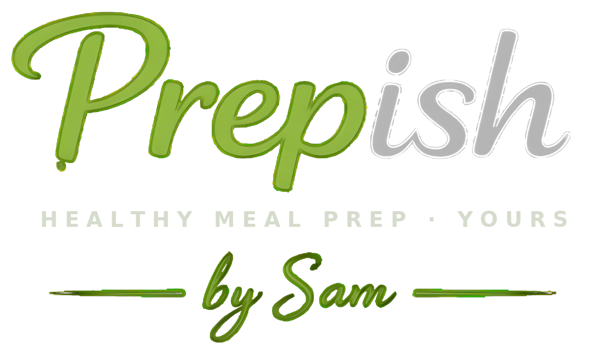 Prepish